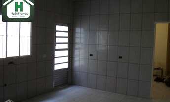 Imagem 7: Casa Térrea,nova, 1 dormitórios, financiamento CAIXA, Francisco Morato