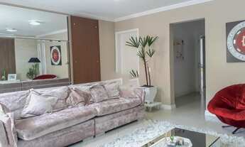 Imagem 4: Sobrado lindo em condomínio 04 quartos c/suítes em Curitiba-PR