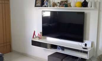 Imagem 4: Apartamento à venda 60mts 2 dormitórios, 1 vaga de garagem coberta, Vila Flórida São Berna