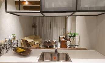 Imagem 3: Apartamento para venda com 123 metros quadrados com 3 quartos