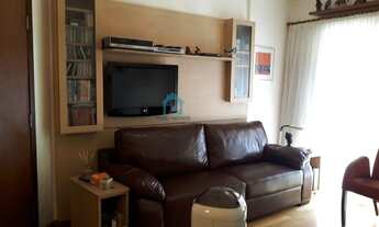 Imagem 2: Apartamento à venda em São Paulo/SP