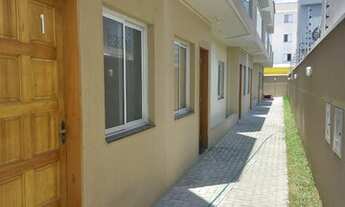 Imagem 7: Casa de condomínio sobrado para venda com 70 metros quadrados com 2 quartos