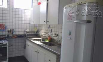 Imagem 7: SALVADOR - Apartamento Padrão - Graça