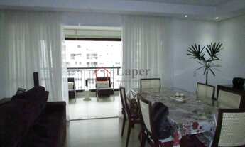 Imagem 7: Apartamento de alto padrão com 3 suítes e varanda gourmet na Aclimação