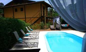 Imagem 6: Flat com 1 dormitório para alugar, 28 m² por R$ 2.000/mês - Maresias - São Sebastião/SP