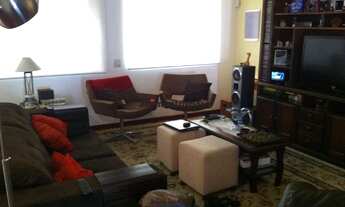 Imagem 4: Sobrado à venda, 3 quartos, 3 suítes, 4 vagas, Parque Sevilha - São Paulo/SP