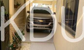 Imagem 2: Casa à venda, 1 quarto, 1 suíte, Poncho Verde III - Primavera do Leste/MT