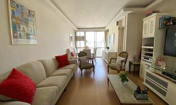 Imagem: Apartamento para venda tem 87 metros quadrados