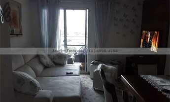 Imagem 2: Apartamento - Vila Alzira - Santo Andre - Sao Paulo