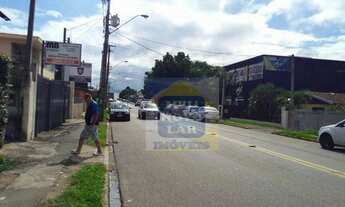Imagem 6: Terreno à venda, 598 m² por R$ 1.100.000,00 - Portão - Curitiba/PR