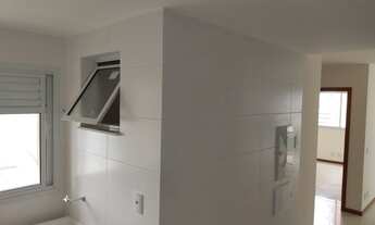 Imagem 7: Apartamento para venda tem 63 metros quadrados com 2 quartos em Praia da Costa - Vila Velh