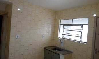 Imagem 6: Apartamento para aluguel com 45 metros quadrados com 1 quarto em Vila Regente Feijó - São