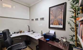 Imagem 6: Apartamento à venda, 3 quartos, 2 suítes, 2 vagas, Centro - São José do Rio Preto/SP