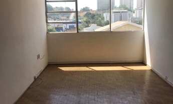 Imagem: Apartamento no Edíficio Guarani