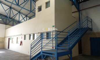 Imagem 5: Galpão para aluguel, DO COMERCIO - Contagem/MG