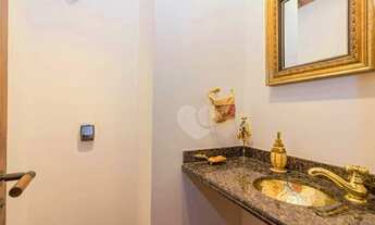 Imagem 7: Cobertura com 4 dormitórios à venda, 225 m² por R$ 4.700.000,00 - Leblon - Rio de Janeiro