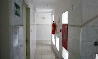 Imagem 4: Apartamento para aluguel com 45 metros quadrados com 1 quarto em Vila Regente Feijó - São