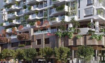 Imagem 4: Apartamento com 3 dormitórios à venda, 99 m² por R$ 2.282.700,00 - Botafogo - Rio de Janei