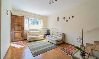 Imagem 2: Jd. Prudência - Sobrado Maravilhoso - Espaço e Segurança