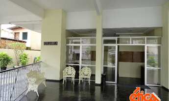 Imagem 2: APTO. ED. ILHA BELA 03 QUARTOS SENDO 01 SUITE - 01 VAGA DE GARAGEM