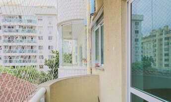 Imagem 7: Excelente 2 quartos com Vista Livre no Green Garden em Taquara - Rio de Janeiro - RJ