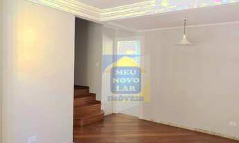 Imagem 3: Sobrado com 3 dormitórios à venda, 127 m² por R$ 540.000,00 - Cajuru - Curitiba/PR