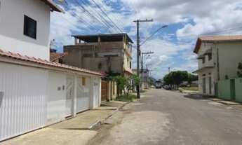 Imagem 2: Casa com 3 dormitórios para alugar por R$ 1.400,00/mês - Vila Nova - Aracruz/ES