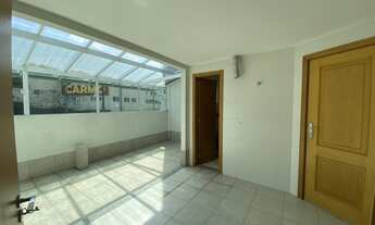 Imagem 7: Cobertura para venda possui 200 metros quadrados com 2 quartos em Várzea - Teresópolis - R