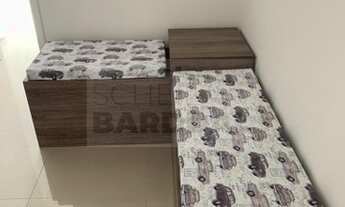 Imagem 6: Sala - Centro - Campinas