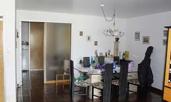 Imagem 2: Apartamento Venda 3 Dormitórios - 137 m² Vila Mariana