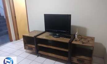 Imagem 4: Apartamento mobiliado completo para locação, Cidade Nova, próximo ao shopping Plaza, colég