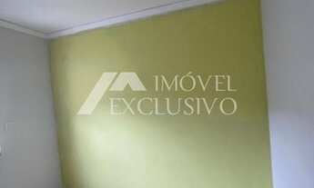 Imagem 2: Apartamento com 2 quartos à Venda, Jardim Florestan Fernandes - Ribeirão Preto