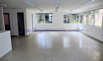 Imagem 2: Próximo à Paulista - 4 vagas - 140m