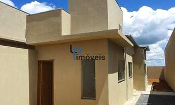 Imagem: Casa 2 Dormitórios para venda em Alexânia