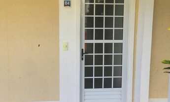 Imagem 3: Casa de 3 Quartos em Condomínio Apenas R$ 345.000,00 - Condomínio Family Club - Vargem Peq