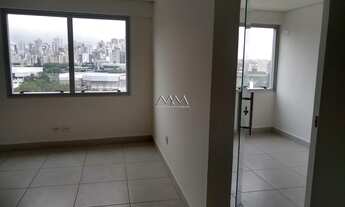 Imagem 4: Sala para aluguel, 1 vaga, Estoril - Belo Horizonte/MG