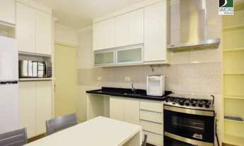 Imagem 6: Apartamento com 2 dormitórios à venda, 80 m² por R$ 1.100.000,00 - Pinheiros - São Paulo/S