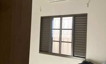 Imagem 6: Casa para venda tem 254 metros quadrados com 4 quartos em Jardim Califórnia - Patos de Min