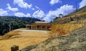 Imagem 2: Marechal Floriano chácara com casa novinha