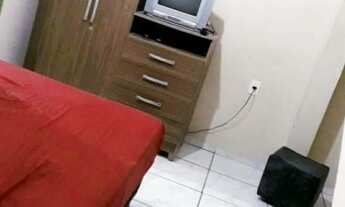 Imagem 3: Kitnet bem arejado, mobiliado e pronto pra morar!!!