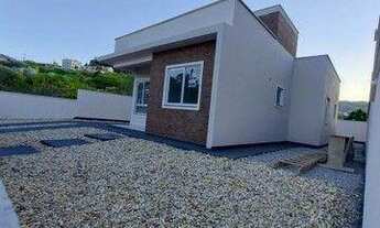 Imagem 5: Casa com 3 dormitórios à venda, 82 m² por R$ 349.000,00 - Bela Vista - Palhoça/SC