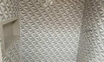 Imagem 6: Casa térrea Vila Carvalho, 3 quartos sendo 2 suítes