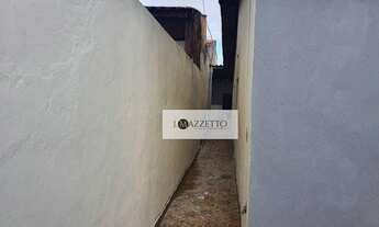 Imagem 6: Casa com 3 dormitórios à venda, 133 m² por R$ 450.000 - Jardim Morada do Sol - Indaiatuba