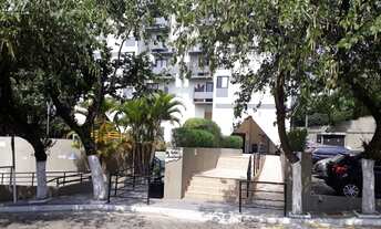 Imagem 2: Apartamento em Jardim Luanda - São Paulo