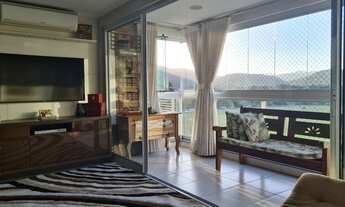 Imagem 6: Apto passeio pedra branca, muito bem mobiliado, alto padrão