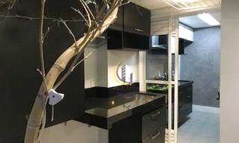 Imagem 6: Apartamento com 3 dormitórios à venda, 85 m² por R$ 770.000,00 - Jaguaré - São Paulo/SP