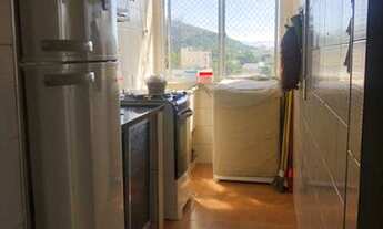 Imagem: Apartamento-À VENDA-Taquara-Rio de Janeiro-RJ