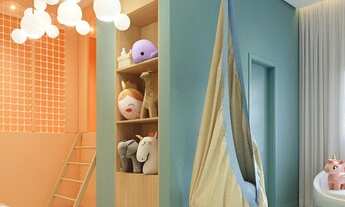 Imagem 2: Apartamento para venda com 67 metros quadrados com 2 quartos em Vila Mariana - São Paulo