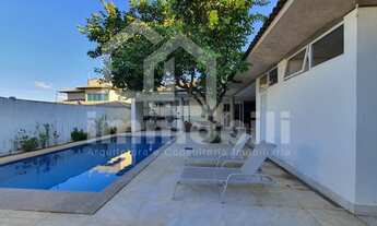 Imagem: Casa 5 Dormitórios para locação em Brasília