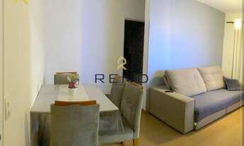 Imagem 4: Apartamento com 2 dormitórios à venda, 54 m² por R$ 230.000,00 - Roça Grande - Colombo/PR